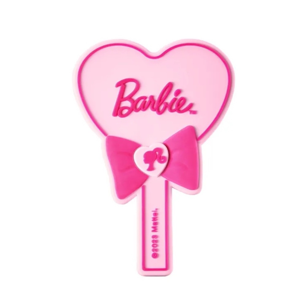 Barbie Colorkey Mini Mirror - Picture 2 of 5